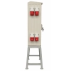 Rozdzielnica budowlana RB40x80-G0049